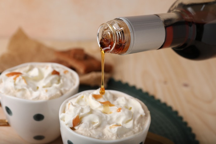 Explore Unique Flavors Perfect for Adventurous Taste and Seasonal Cravings