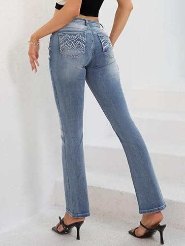 Opt for a Mid-Rise for Coverage and Support That Flatters Your Figure