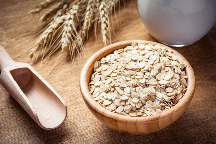 High Fiber for Diets