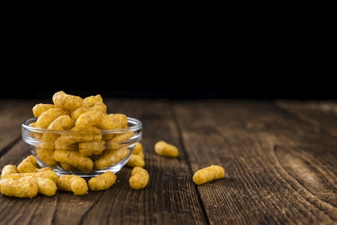 For Kid-Friendly Options With Familiar Snack Flavors, Pick Bean-Based Chips or Puffs
