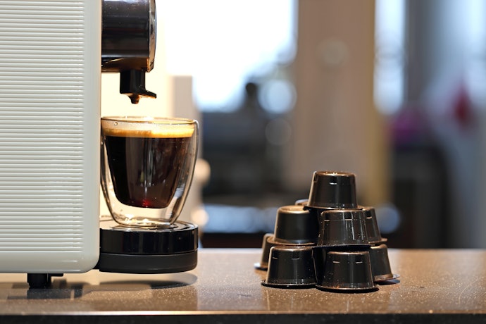 Instant or K-Cups for a Quick Morning