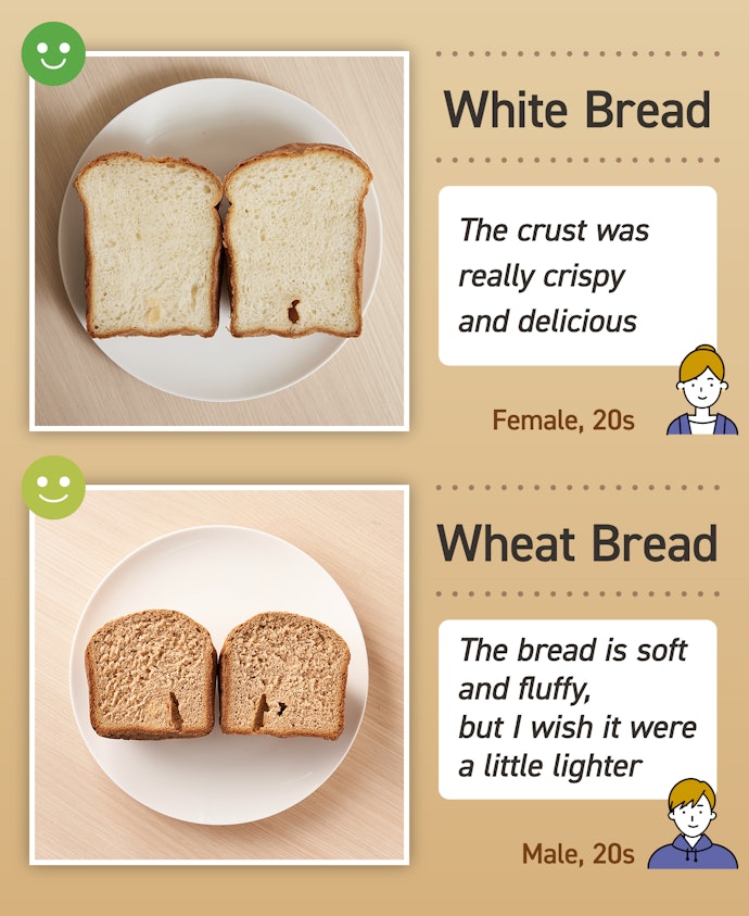 It Bakes Delicious Bread That’s Crispy on the Outside and Fluffy in the Middle