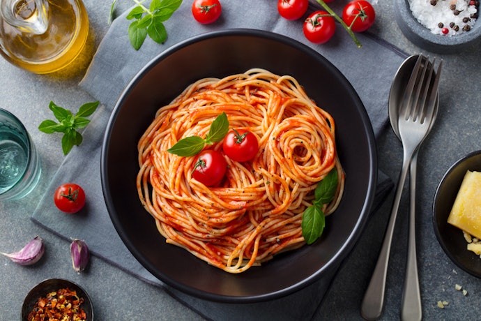Review the Ingredients List for Dietary Preferences