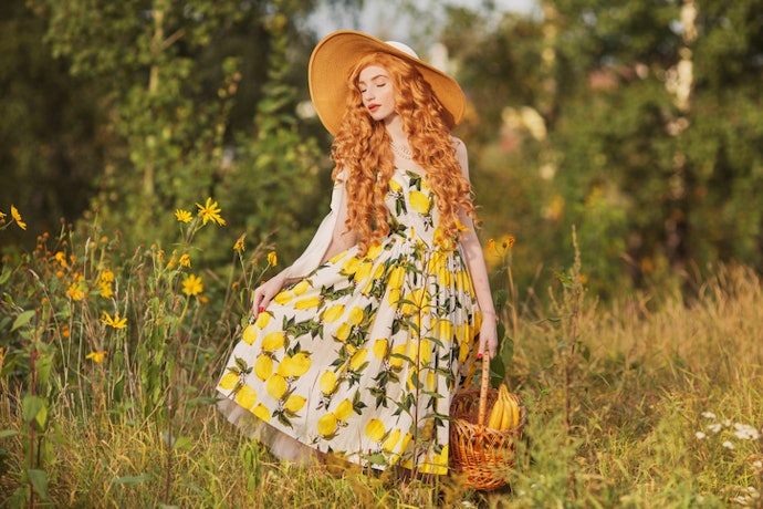 For a Universally Flattering Look, Go for an A-Line Silhouette
