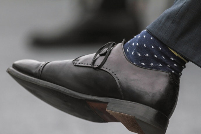 For Versatility, Look for Subtle Patterns and Neutral Colors