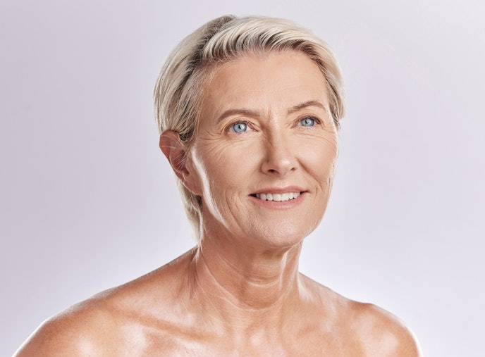 Look for Retinol to Minimize the Appearance of Fine Lines