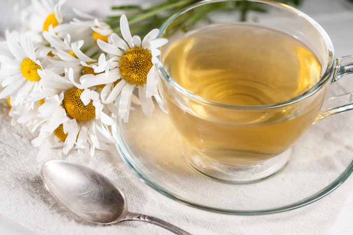Seek Out Chamomile and Mullein for Calming and Relaxation
