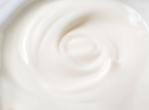 Consider a Cream Product for a Gentle Cleanse