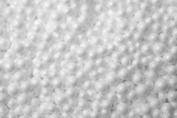 Choose Microbeads if You’re Budget-Conscious and Don’t Travel Often