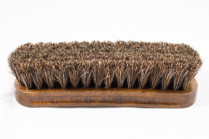 Choose Animal Hair Brushes to Clean and Polish