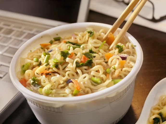 For a Rich and Savory Experience: Choose Miso and Tonkotsu