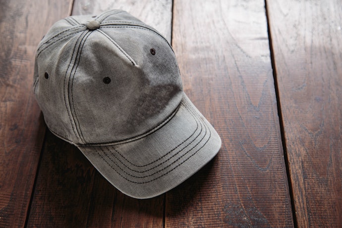Cotton Hats Feel Most Comfortable