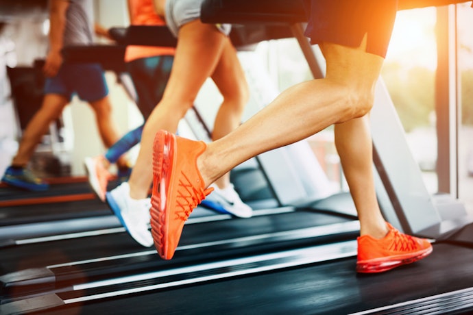 Cushioning Is a Must for Running