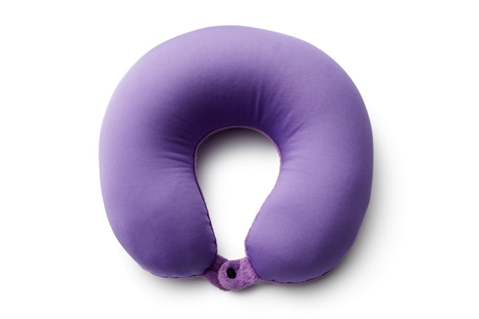 Choose a Microfiber or Cotton Cover if You Prefer Cool Pillows