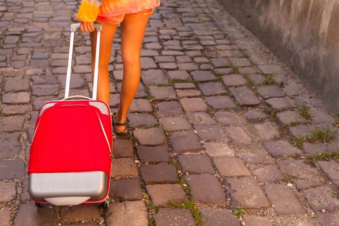 Opt for a Backpack Style if You Need Space to Store a Lot of Materials