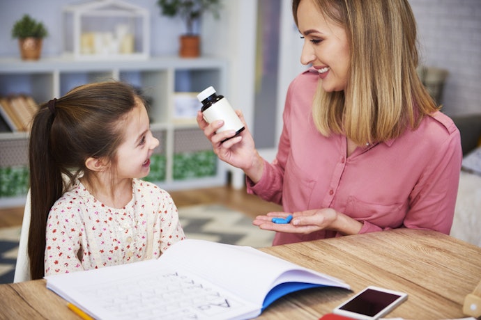 Look for B Vitamins to Support Energy and Metabolism