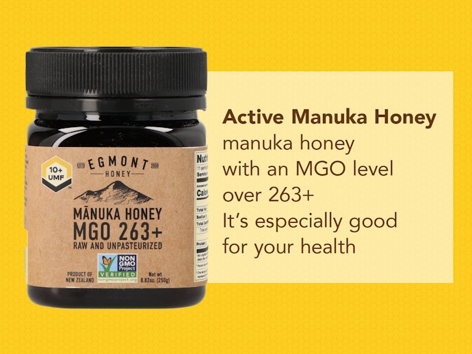 MGO263+, Perfect for Beginners