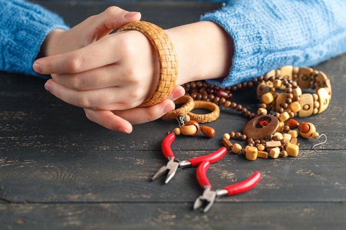 Look for Useful and Durable Tools