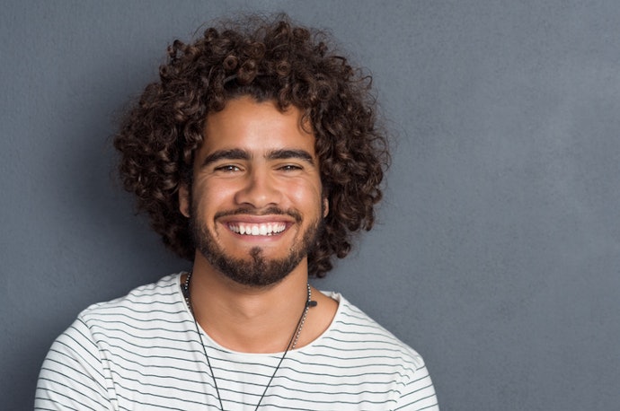 If You Need Flexible Definition for Curly Hair, Choose a Gel That Provides Medium Hold