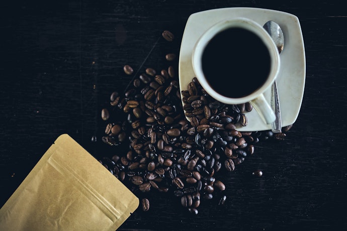 Use Whole Beans for the Freshest Cup