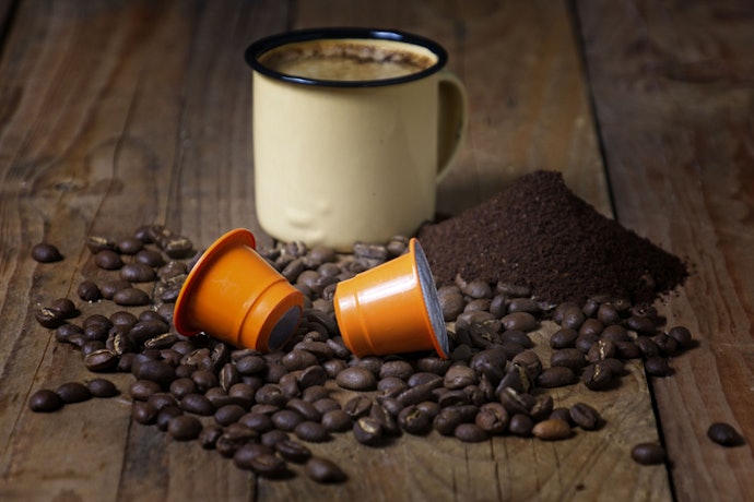 If You Use a Single Serve Coffee Maker, Keep an Eye on Brands Like Gevalia and Folgers