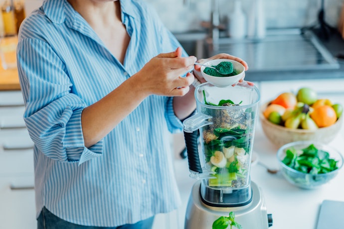Unflavored Powders Are Versatile and Easy to Incorporate Into Your Diet