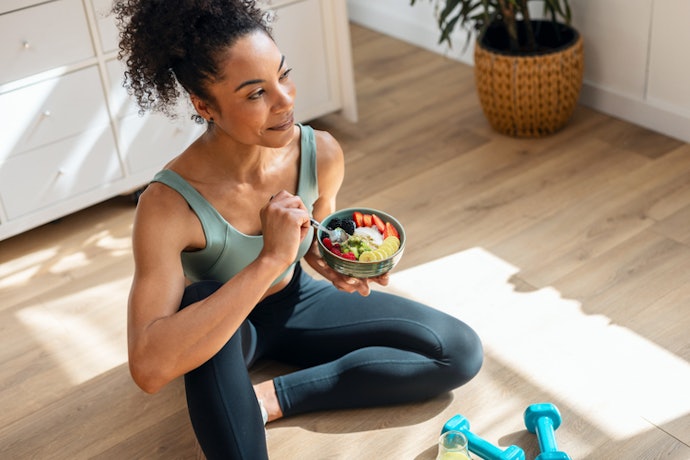 Avoid Excessive Sweeteners and Fillers for Easier Digestion and Increased Efficiency