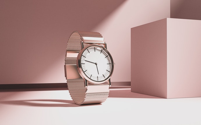 Look for an Analog Movement for Affordability and Classic Style