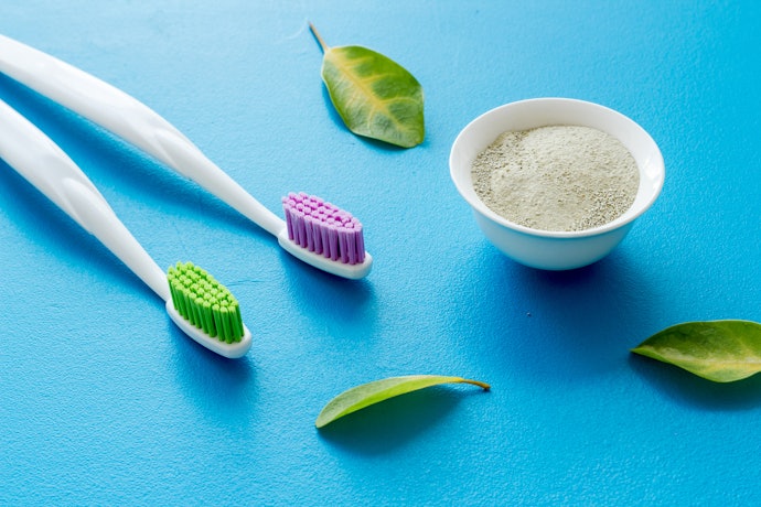 Baking Soda Won't Harm Your Tooth Enamel