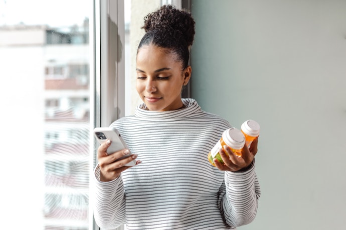 For Sensitive Stomachs, Consider Potential Side-Effects of Supplements with Added Prebiotics