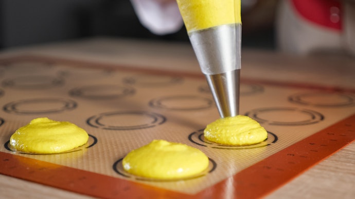 Add a Silicone Mat to the List