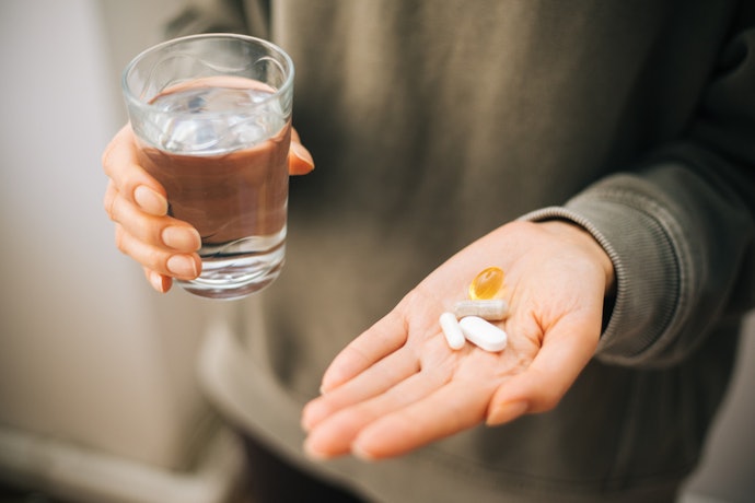 For Immune Support, Look for a Liposomal Vitamin C