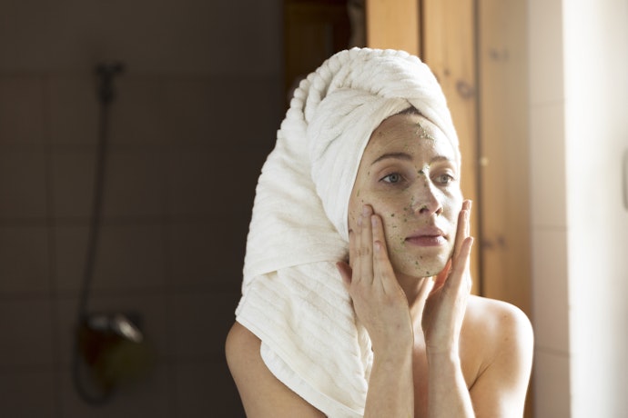 Match Exfoliating Methods With Your Skin Type