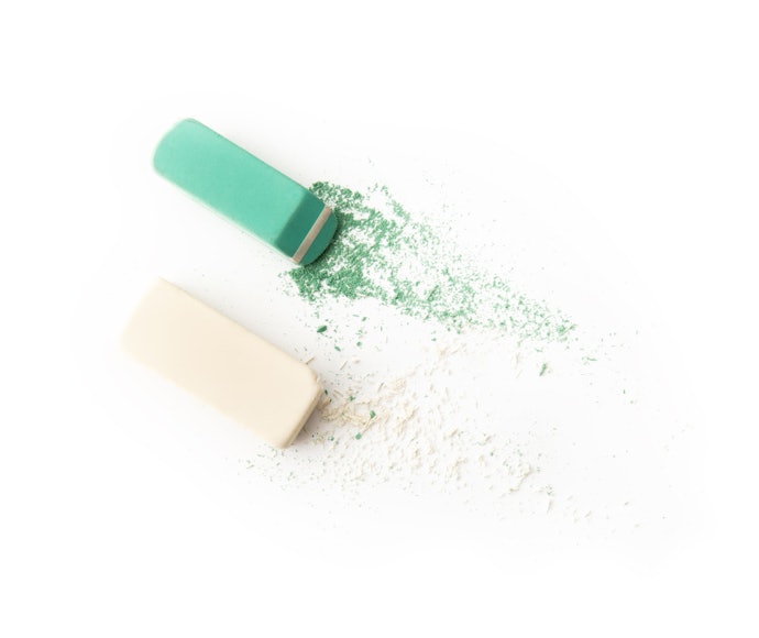Vinyl Eraser Are Trendy and Durable