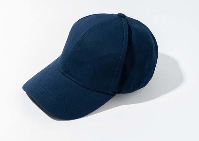 Look for a Structured Hat for a More Defined Silhouette