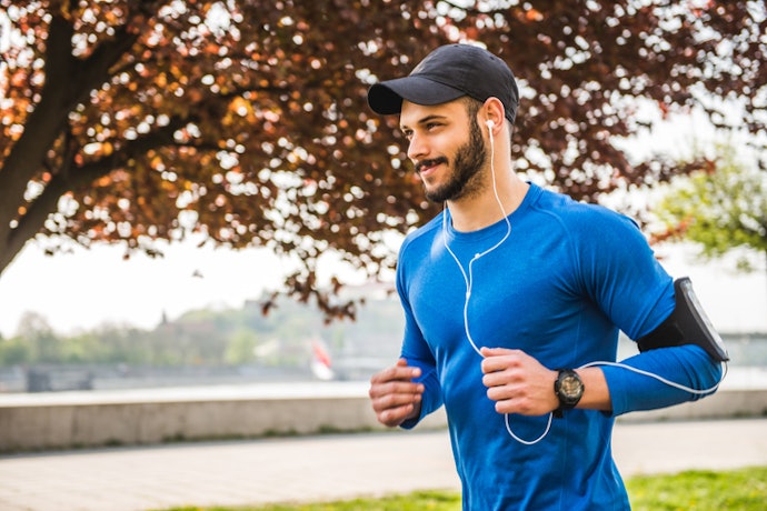 For a Light, Quick-Drying Hat, Look for Synthetic Materials Like Nylon and Polyester