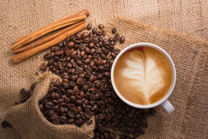 Look for a Light Roast for a More Mild Coffee
