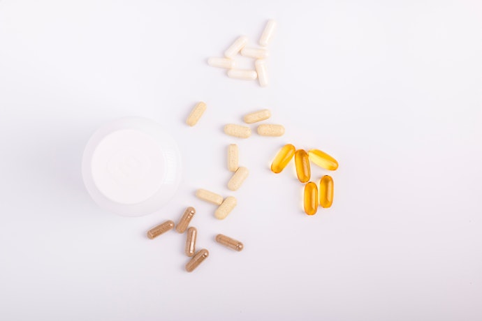For Strong Bones, Look to Vitamin D and Calcium