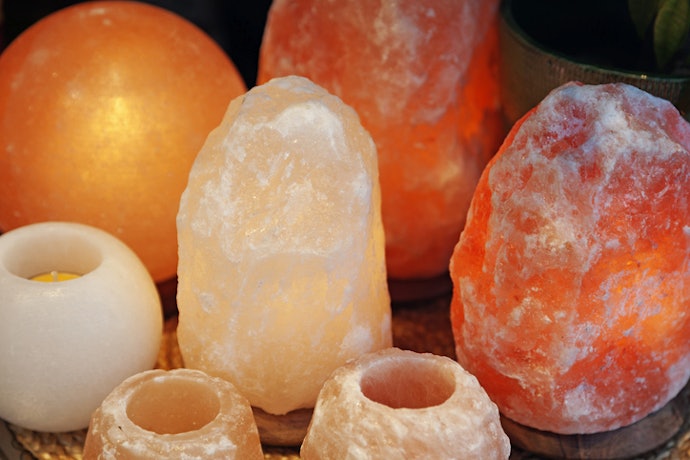 For Different Looks and Moods, Try Colored and Dimming Options