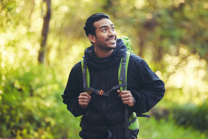 If You Spend Time Outdoors, Choose a Chapstick with SPF