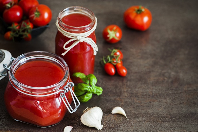 Look for BPA-Free Packaging