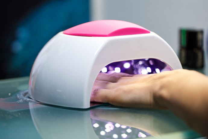Small Lamps for Portability, Larger Lamps for Easier Use