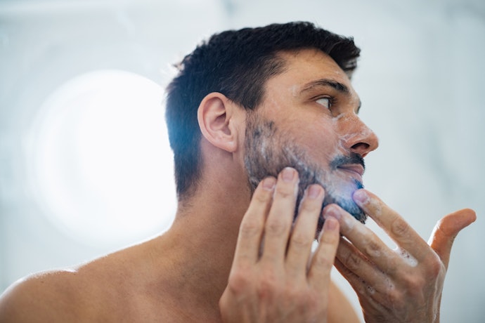 Avoid Parabens to Prevent Skin Irritation