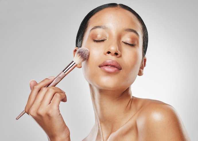 For a Soft Feel, Opt for Brushes With Natural Bristles