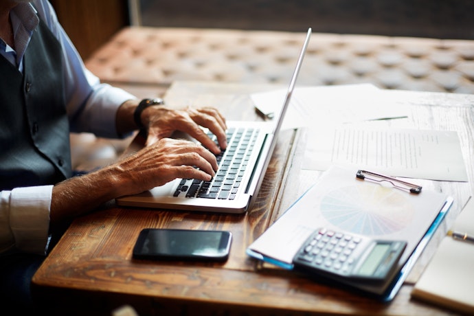 Online Calculators Are More Interactive
