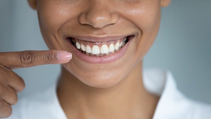 Look for Antimicrobial Agents to Reduce Gum Inflammation