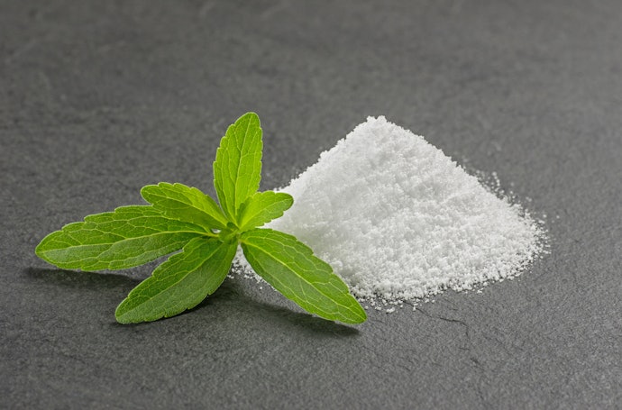 Natural Sweeteners for No Carbs and No Calories