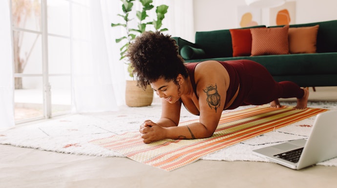 For Intense Workouts and Better Back Support, Choose High Compression