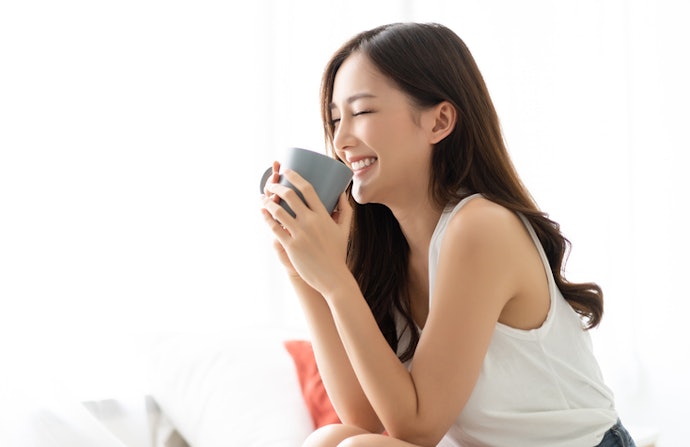 Look for Nutritional Additives for Additional Health Benefits