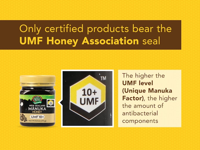 Signs of an Authentic, Trustworthy Product